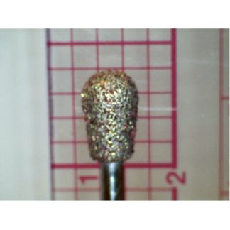 Ruby Carver C-35 3/32" Shank
