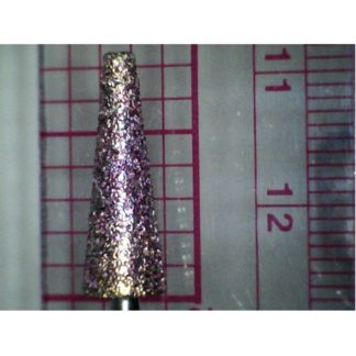 Ruby Carver C-13 3/32" Shank