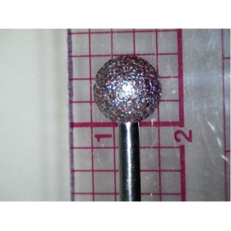 Ruby Carver C-14 3/32" Shank