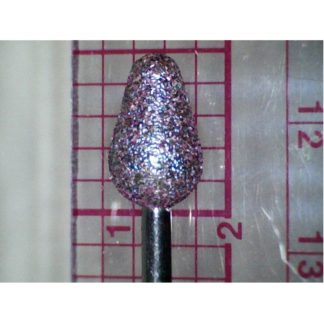 Ruby Carver C-15 3/32" Shank