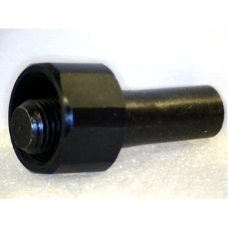 Adapter for die grinders Large