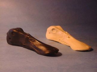 SHOVELER DRAKE study cast