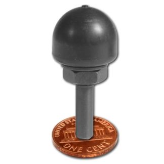 Guinevere Small Round Sander �� X �� dia (19mm x 19mm)