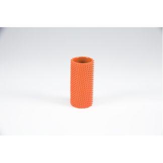 SABURR-TOOTH , <P>2" long Sleeve 3/4" x 2" Ex-Coarse