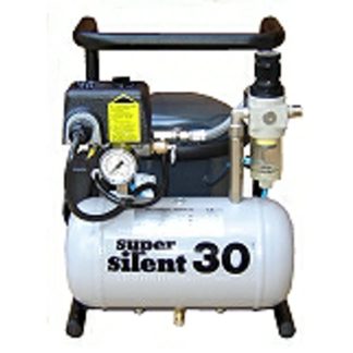 Silentaire - Super Silent 30-TC