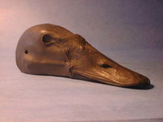 SWAN WHISTLER study cast