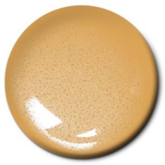 Testors Enamels 1/4 oz, Metallic Gold