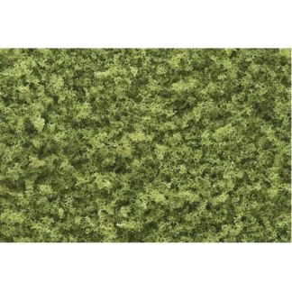 Coarse Turf - Light Green (18 cu. in. bag)