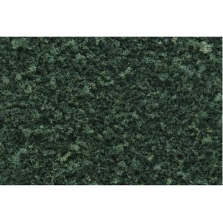 Coarse Turf - Dark Green (18 cu. in. bag)