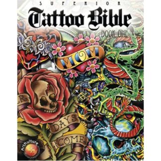 Tattoo Bible
