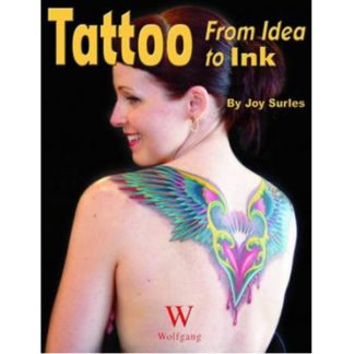 Tattoo: From Idea to Ink