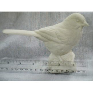 Towhee, bob Guge study cast
