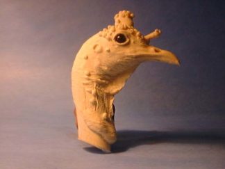 TURKEY OSCILLATED STANDING study cast
