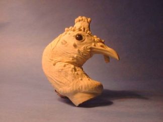 TURKEY OSCILLATED STRUTTING study cast