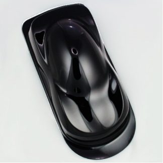 Createx Airbrush Wicked Colors - Detail Black 2 oz.