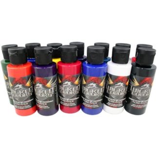 Wicked 2oz. Dru Blair Set