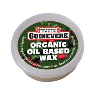 Guinevere Swedish Organic Wax - 50ml