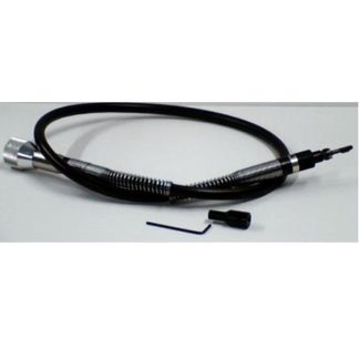 WeCheer Shaft / Sheath Factory Assembled 1/2 HP 4.5mm machines