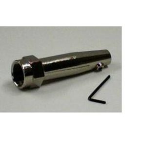 WeCheer Couplier for 3.8MM cables