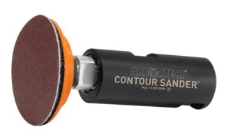 Arbortech Contour Random Sander