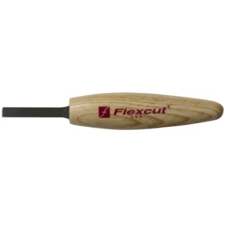 Flexcut MT14 1/4" (6mm) Micro Chisel