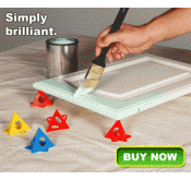 Painter's Pyramids