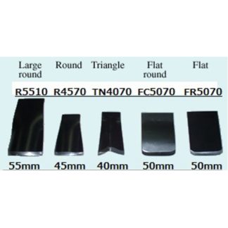 Automach Blade for Chisel Wise CH-80 Carving machines #TN4070