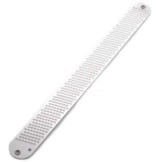 Microplane 30002 Flexible Rasp for 12 in Hacksaw Frame