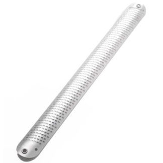 Microplane 30010 Half Round Rasp for 12 in Hacksaw Frame