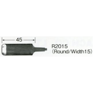 Automach #R2015 15 mm Gouge