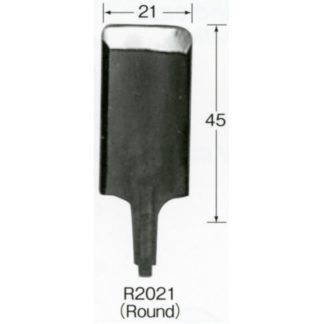 Automach #R2021 21 mm Gouge
