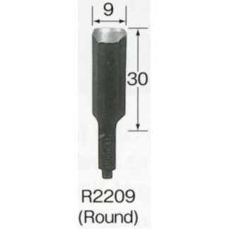 Automach #R2209 9 mm Gouge