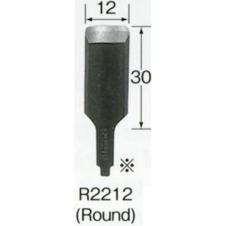 Automach #R2212 12 mm Gouge