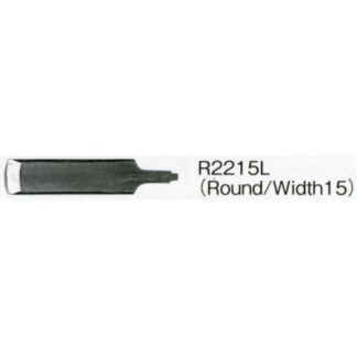 Automach #R2215L 15 mm Long Gouge