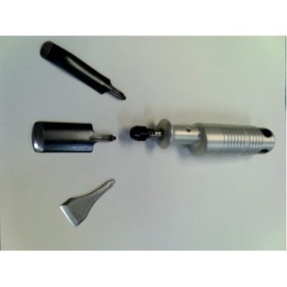 AUTOMACH PART - Reciprocating Head WH-4 for WCS 100