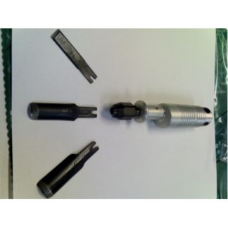 AUTOMACH PART - Reciprocating Head WH-6 for WCS 100