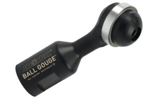 Arbortech Ball Gouge 30mm Spherical Shaped Milling Ball