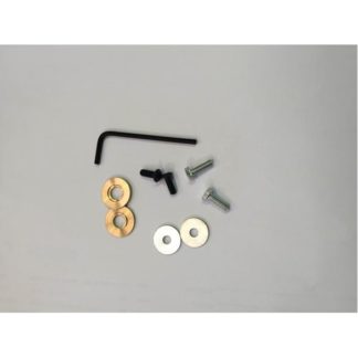 Arbortech Mini Grinder Blade Fastening Pack