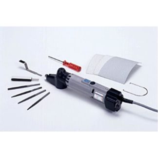 AUTOMACH Sanding - Power Filing Tool w/Variable Speed