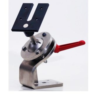 Jerry-Rig Ball Vise
