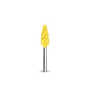 SABURR-TOOTH 1/8" Shank<P>Bud 1/4" (Fine Grit)
