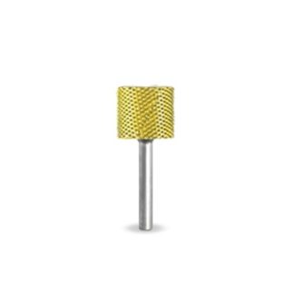 SABURR-TOOTH 1/8" Shank<P>Cylinder 1/2" x 1/2" Safe End) Fine