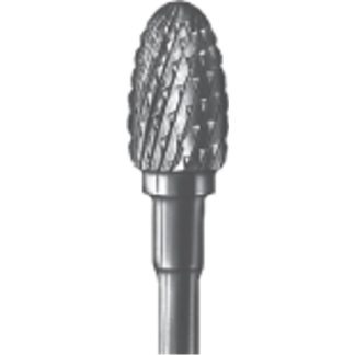 Carbide Tree 423X 060<P> 3/32" shank