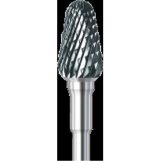 Carbide Tree 424X 080<P> 3/32" shank
