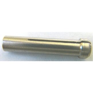 Reducer Adapter Collet 1/8" down to 3/32"