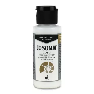 IRID Gold, Jo Sonja bottle 2 OZ