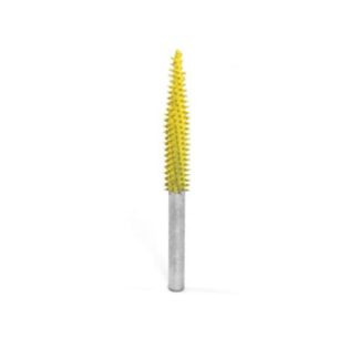 N E W ! SABURR-TOOTH 1/8" Shank<P>Taper 1/8" x 1" Fine
