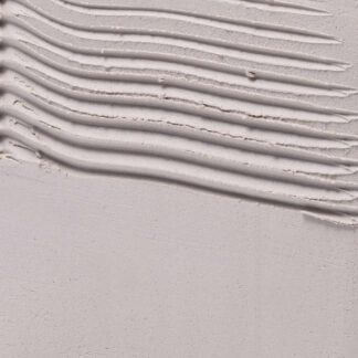 20231 Moist White Stoneware - Extra shipping charges apply