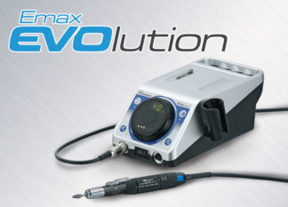 NSK Emax EVOlution -E-Mail - In Stock Today, Call for price 1-508-222-6255