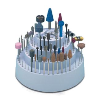 Foredom 10080 Rotating Burr Holder